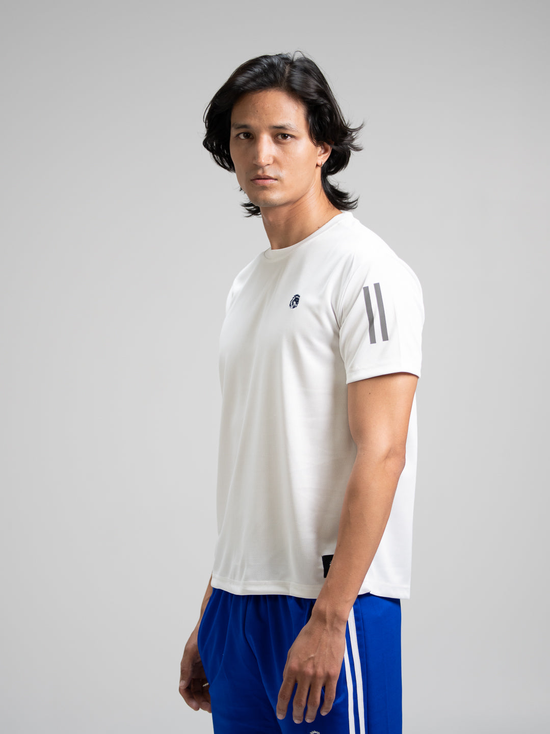A Workout Tee‎