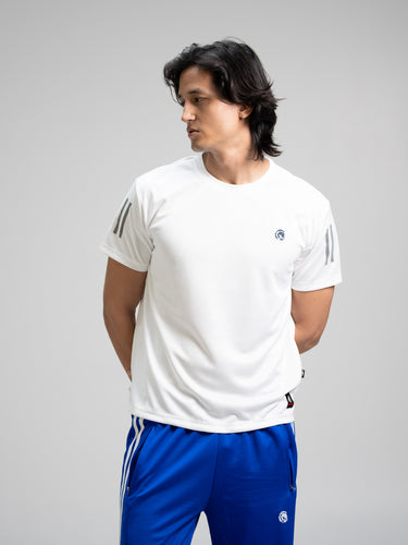 A Workout Tee‎