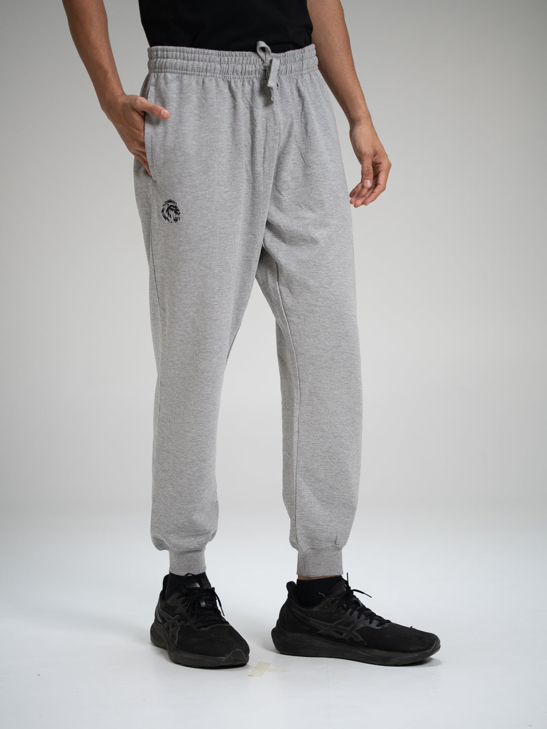 Men's Oversize Joggers