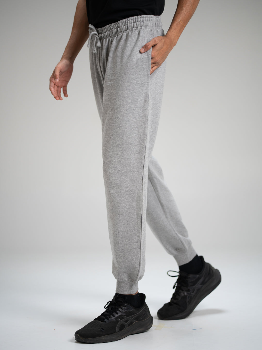 Men's Oversize Joggers
