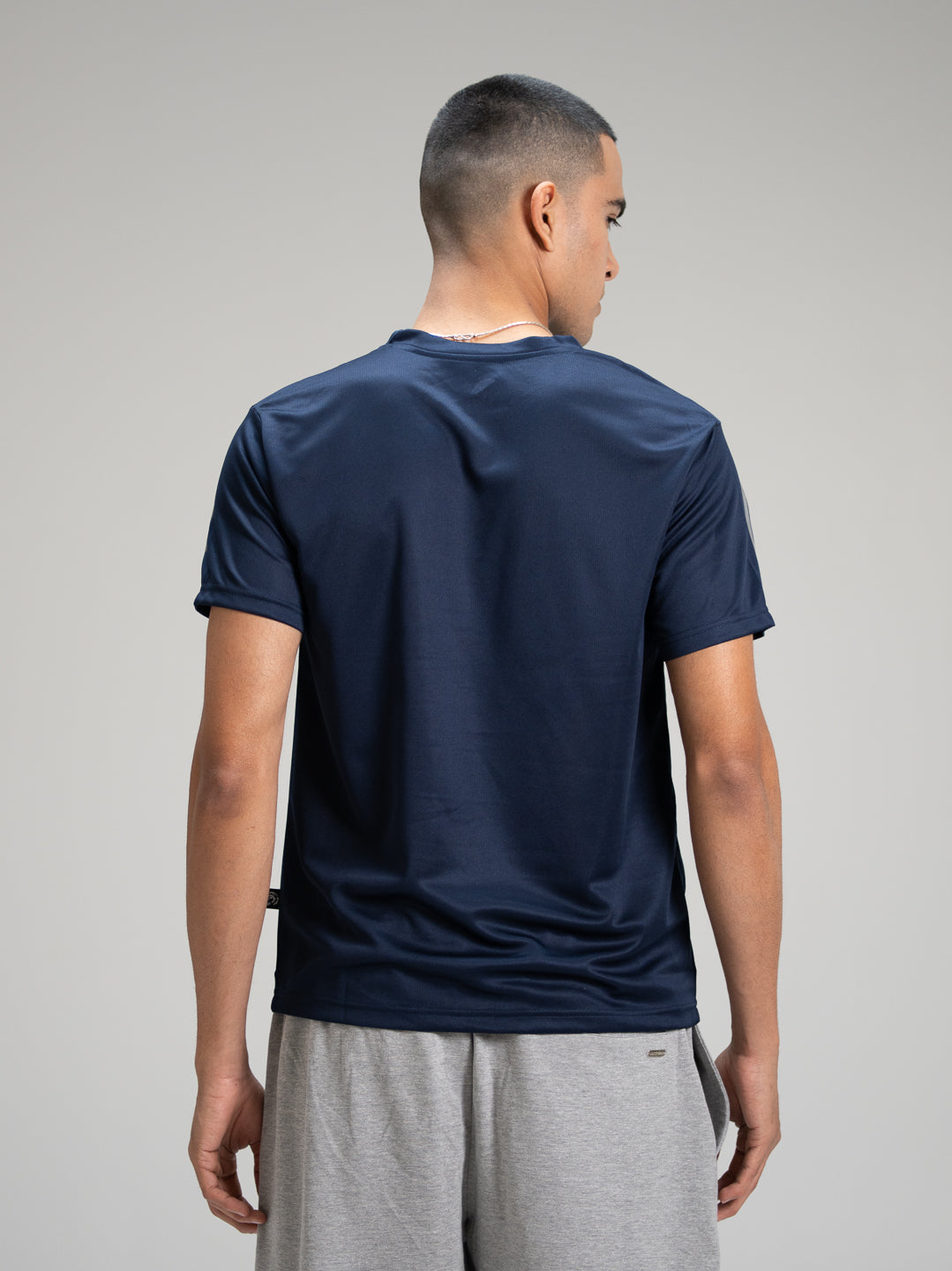 A Workout Tee‎