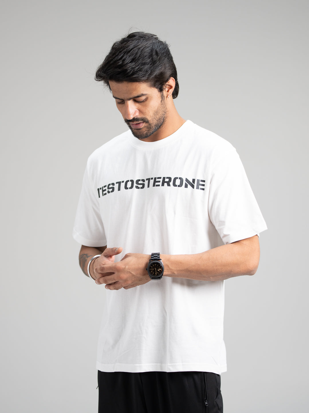 The Testosterone Tee