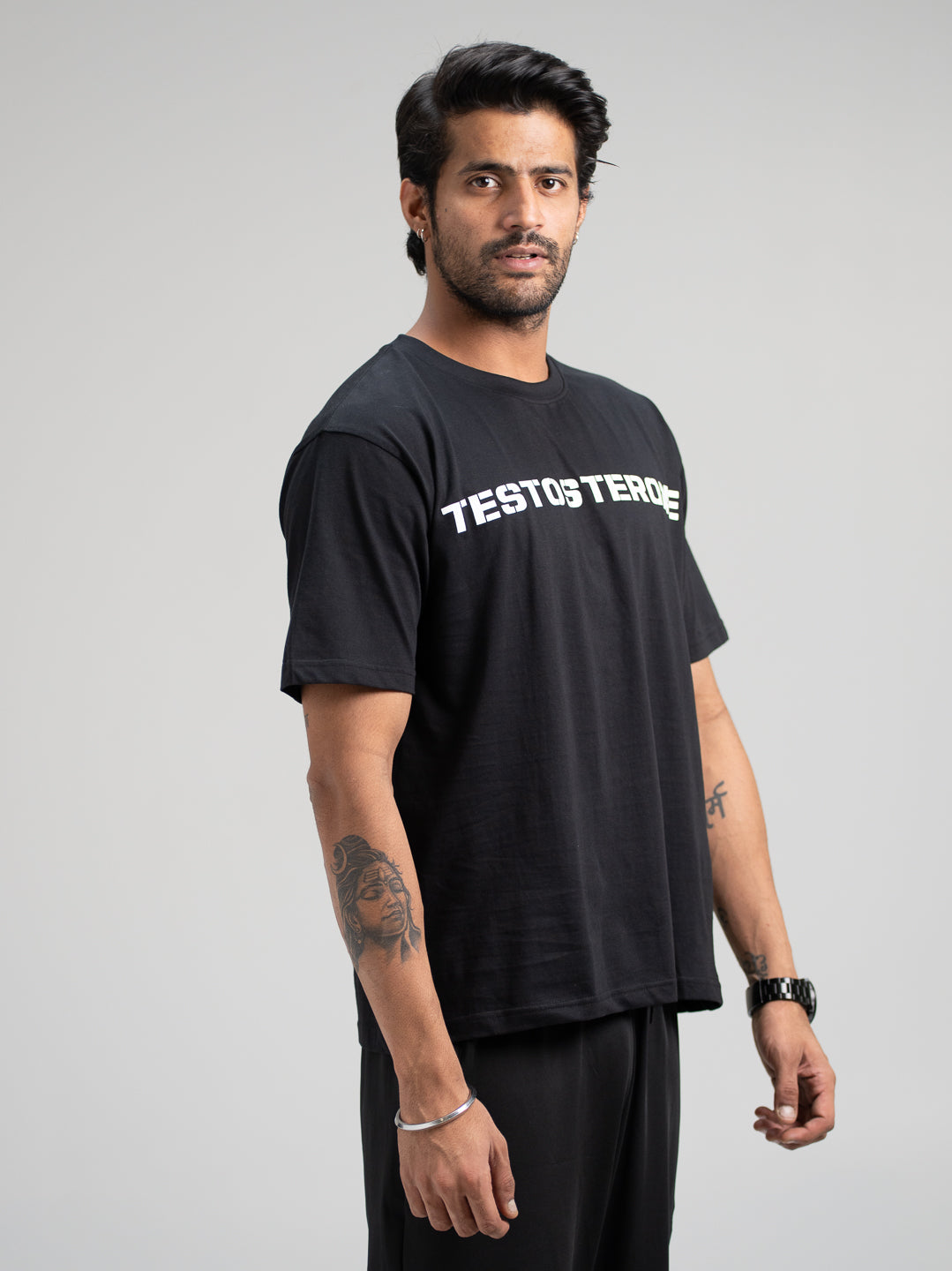 The Testosterone Tee