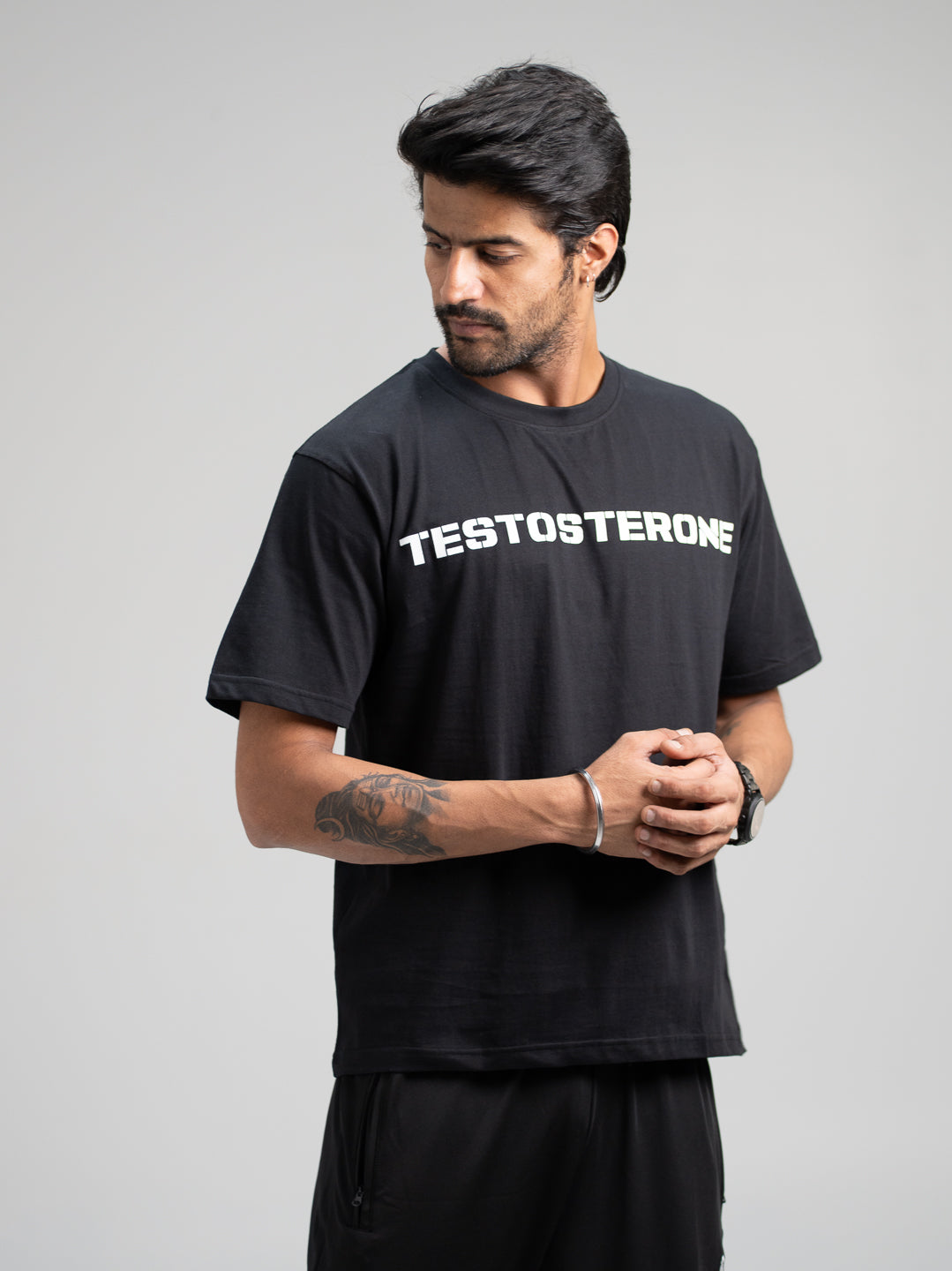 The Testosterone Tee