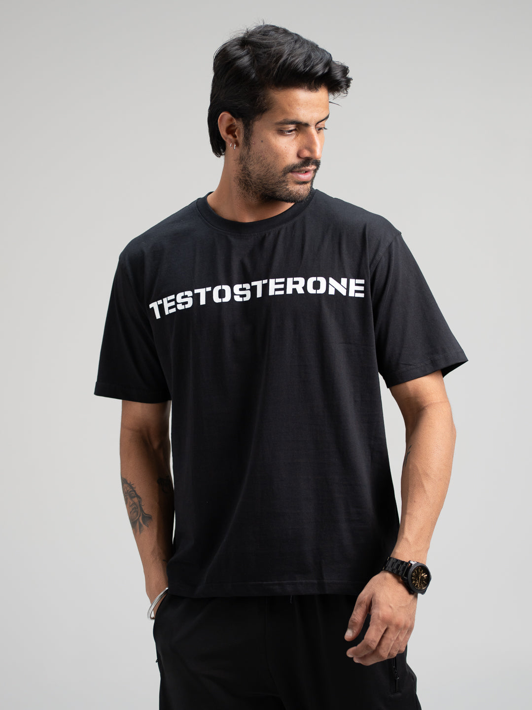 The Testosterone Tee