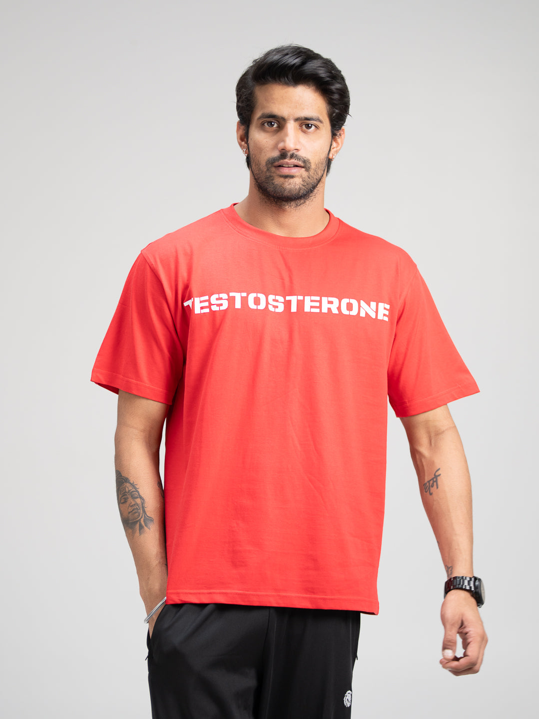 The Testosterone Tee