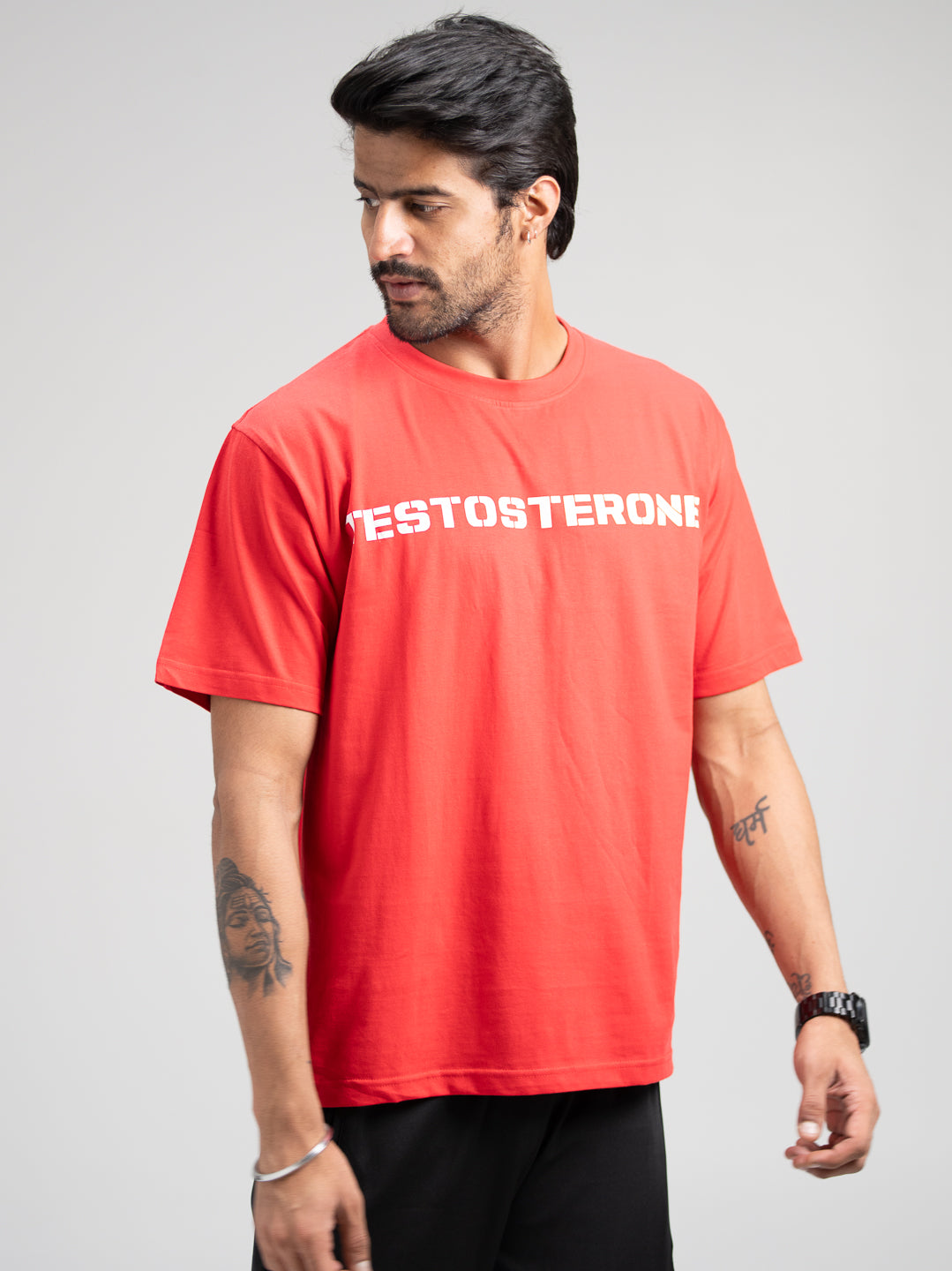 The Testosterone Tee