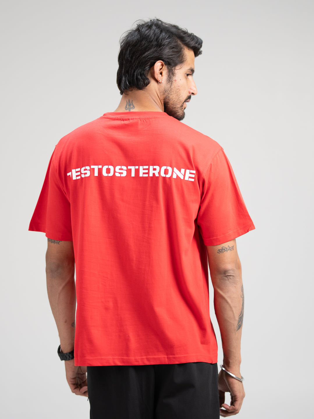 The Testosterone Tee