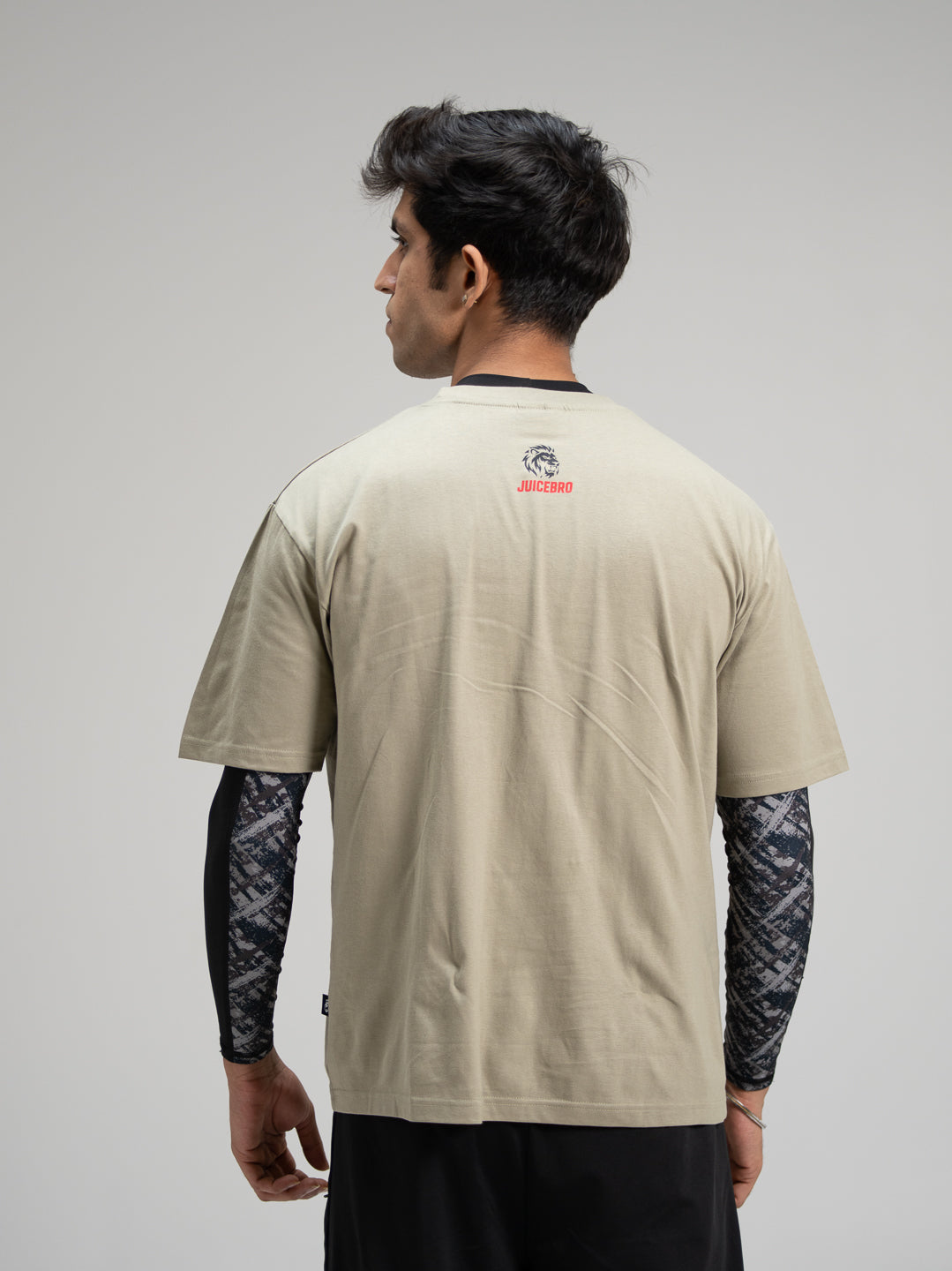 The Biceps Don’t Grow On Trees Tee