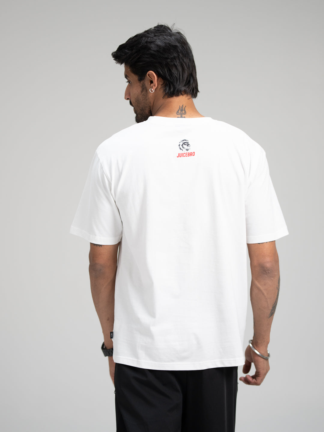 The Gym Nutrition Tee