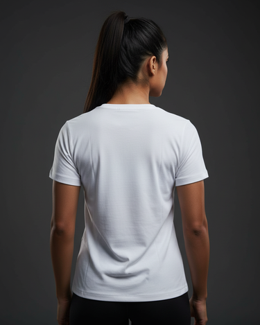 The Jigsaw Tee