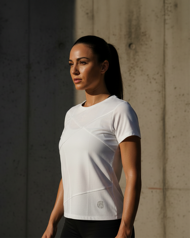 The Jigsaw Tee