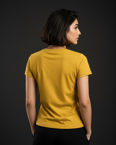 The Jigsaw Tee