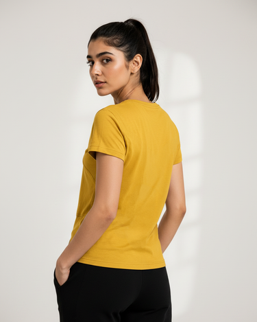 The Jigsaw Tee