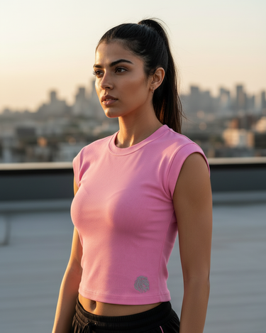 The Daily Crop Top