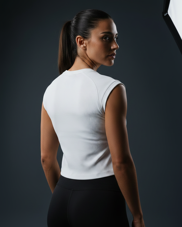 The Daily Crop Top