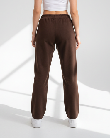 The Juicebro Applique Track Pants