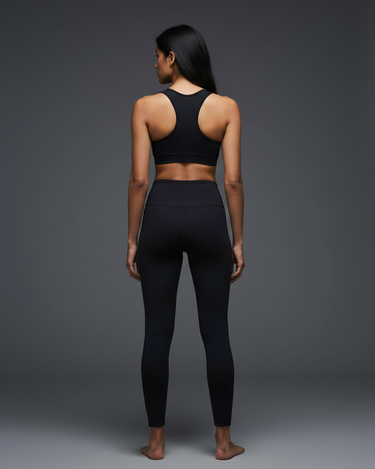 The Patchwork Leggings