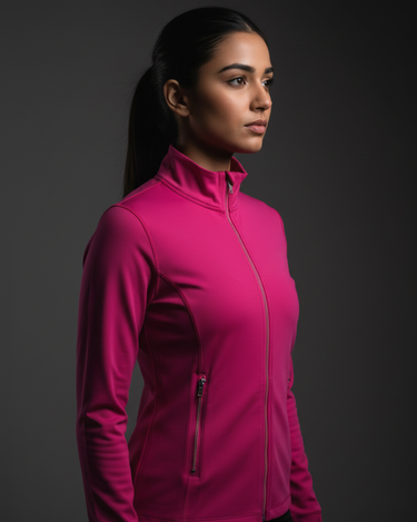The Body Shaper Jacket