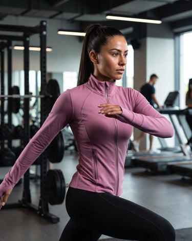 The Body Shaper Jacket