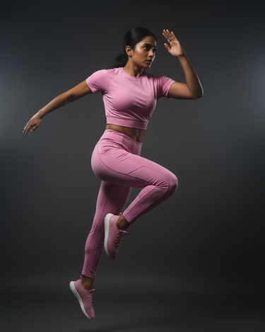 The Contour Leggings