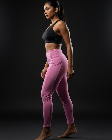 The Contour Leggings