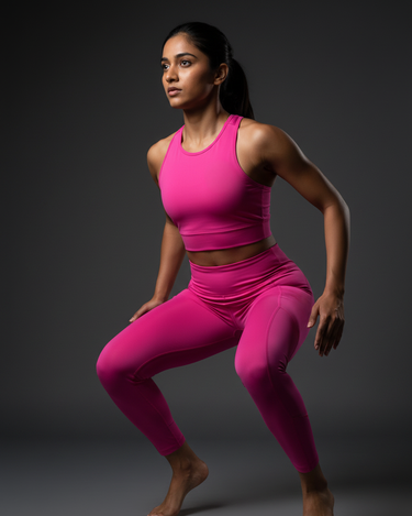 The Contour Leggings