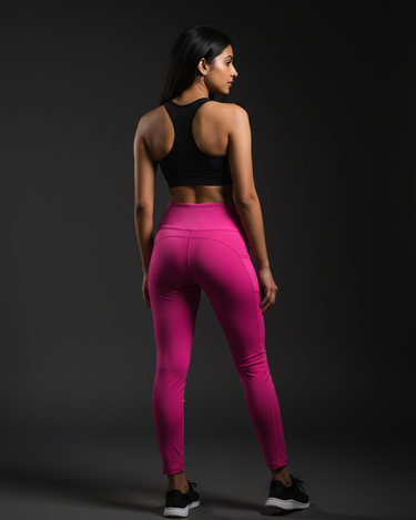 The Contour Leggings