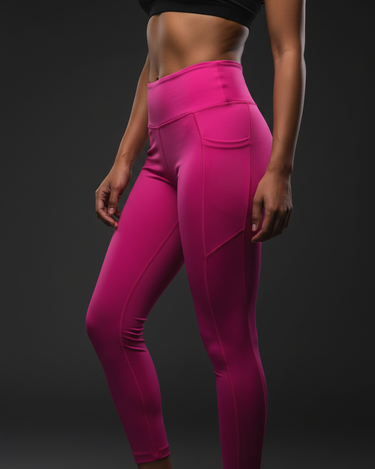 The Contour Leggings