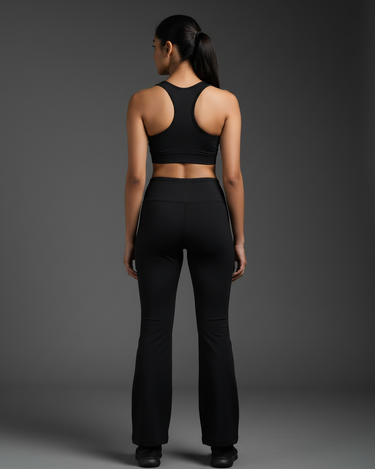 The Bootcut Yoga Pant