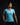 The Classic V Neck Cotton Tee