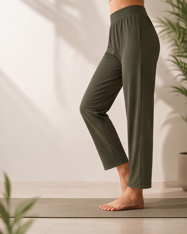 The Absolute Comfort Yoga Pant