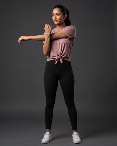The Blocked Bubble Tee