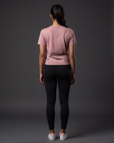 The Blocked Bubble Tee