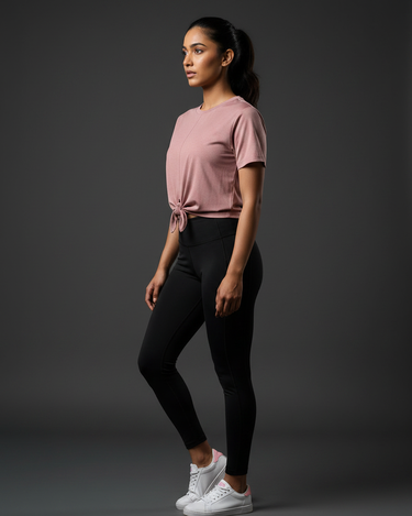 The Blocked Bubble Tee