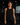The Mesh Shoulder Sleeveless Tee