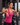 The Double Layered Gym Singlet