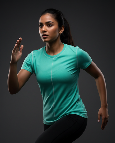 The Cut Comfort Tee