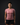 The Blocked Compression  Tee