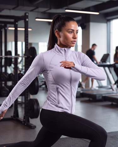 The Body Shaper Jacket