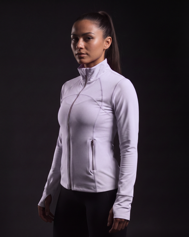 The Body Shaper Jacket