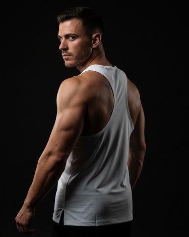 The Racer Performance Tee