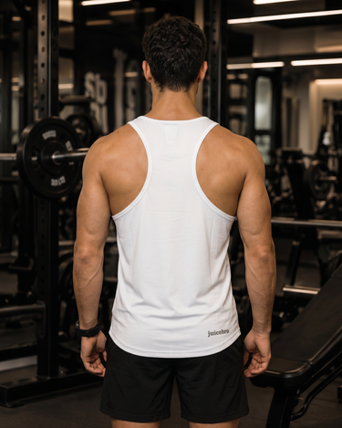 The Racer Performance Tee