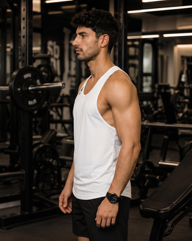 The Racer Performance Tee