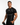The Blocked Compression Tee