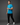 The Mesh Nylon Tee