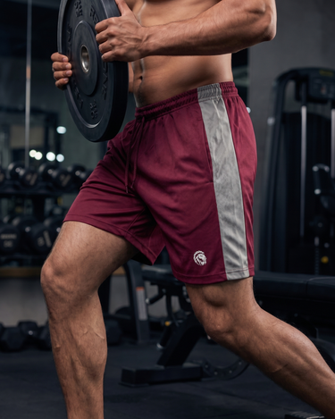 The Easy Pull-on shorts