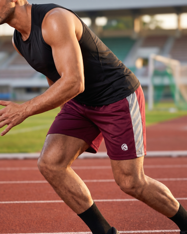 The Easy Pull-on shorts