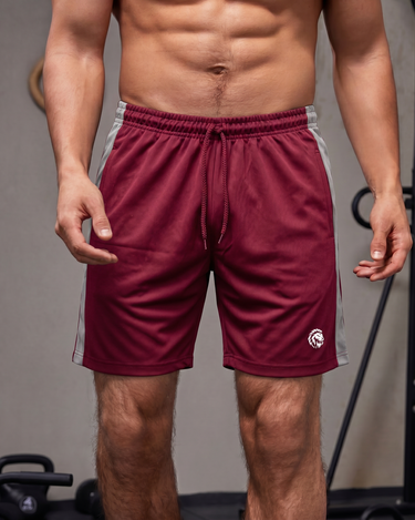 The Easy Pull-on shorts