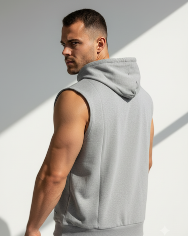 The Heavy Duty Hoodie